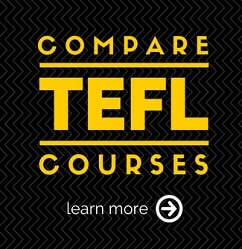 Compare TEFL courses